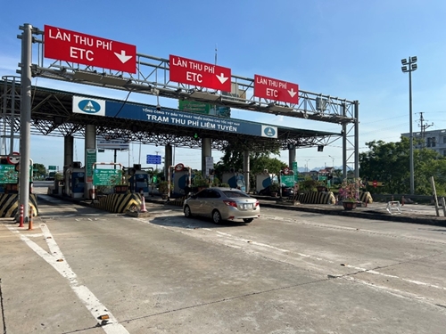 Đầu tư tuyến đường bộ cao tốc Ninh Bình - Hải Phòng, đoạn qua TP Hải Phòng